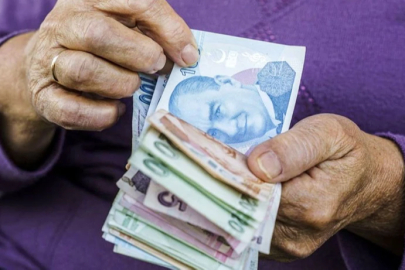 Maaşlar 17 bini aşacak! Emekliye temmuz sürprizi