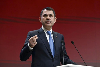 Murat Kurum'dan 2B müjdesi! Tapu sorunu çözülüyor