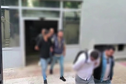 Sahte yatırım ilanıyla 33 milyon TL’lik vurgunda 6 tutuklama