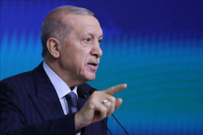 Cumhurbaşkanı Erdoğan'dan "erken seçim" yanıtı