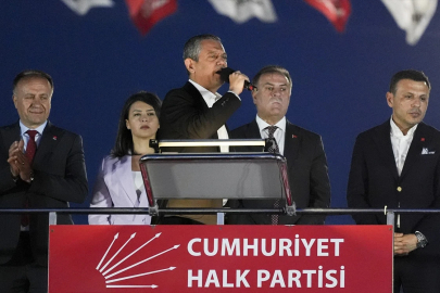 Özgür Özel: Asgari ücrete ara zam için çalışmaya başlıyoruz