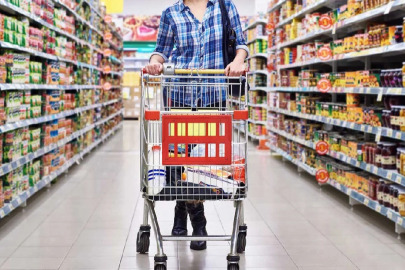 Marketlerde satılan 13 üründe pestisit çıktı!