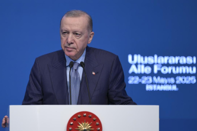 Cumhurbaşkanı Erdoğan'dan aile mesajı: 2026-2035 dönemini aile yılı ilan ediyoruz