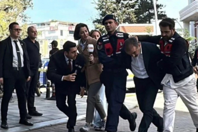 Yenidoğan çetesi davasında savcının tehdit edilmesine ilişkin fezleke