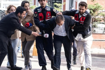 Yenidoğan çetesi soruşturmasında örgütün ismi ilk kez açıklandı