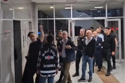 İBB’ye yönelik operasyonda 25 kişi tutuklandı