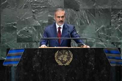 Bakan Fidan, Rusya Dışişleri Bakanı Lavrov ile görüşecek
