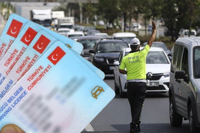 Meclis'te yeni trafik kanunu görüşülüyor! Ehliyet affı veto edildi
