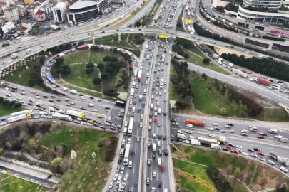 Bakan Yerlikaya açıkladı: 4-6 Haziran arası ağır taşıtlara kısıtlama