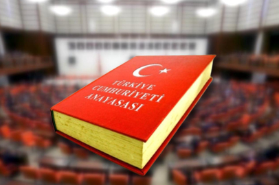 Yeni anayasa için ilk toplantı tarihi belli oldu