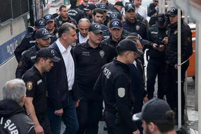 Avcılar, Gaziosmanpaşa, Seyhan ve Ceyhan belediye başkanları dahil 14 şüpheli tutuklandı