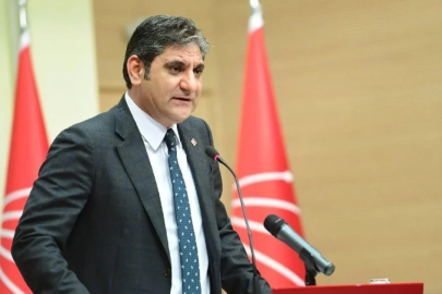 CHP'li Aykut Erdoğdu tutuklandı