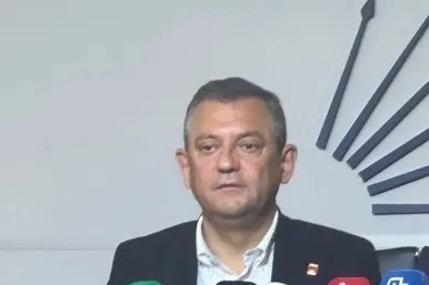 CHP Genel Başkanı Özel hakkında soruşturma başlatıldı