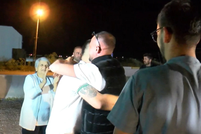 İnfaz düzenlemesi yürürlüğe girdi: Cezaevlerinde tahliyeler başladı