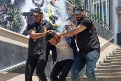 İstanbul'da kıskançlık cinayeti: Arkadaşını öldürdü