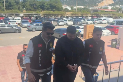 'Polisiz' yalanıyla 40 milyon liralık dolandırıcılık