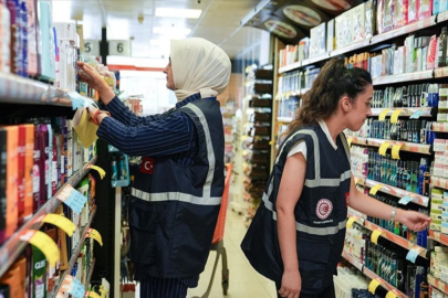 Ticaret Bakanlığı 5 ayda 1,2 milyar TL ceza kesti