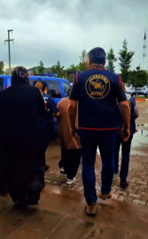 Kayıp başvurusundan 43 gün sonra cesedi bulunan şizofreni hastası, eşarpla boğulmuş