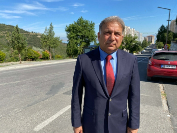 Dorukhan’ın cesedi sırtına vurulduktan sonra belirtilen konuma getirilmiş