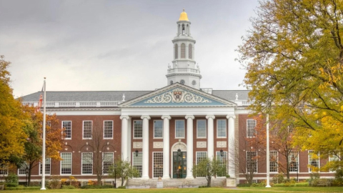 Federal yargıç, Trump'ın Harvard Üniversitesi'nin yabancı öğrenci vizelerini kısıtlama kararını durdurdu