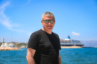 Kapadokya'da bisiklet heyecanı geri dönüyor