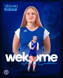 Aydın'a voleybolda Rus pasör
