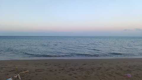 Gençlik kampında denizde boğulanların sayısı 3'e yükseldi