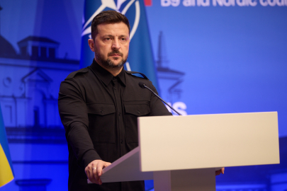 Zelenskiy: Liderler görüşmeden ateşkes mümkün olmayabilir