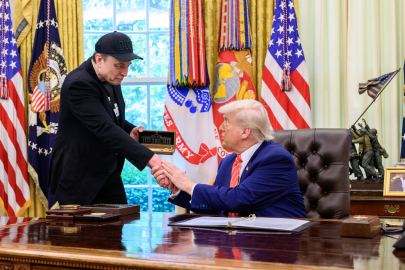 Trump, Elon Musk ile ilişkisinin bittiğini söyledi: Başkanlık makamına saygısızlık yapamazsınız