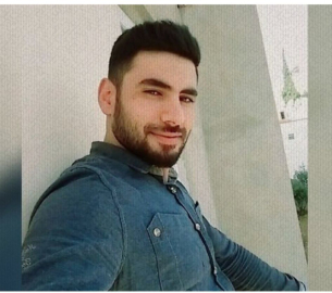 Otomobille çarpışan motosikletin sürücüsü öldü; kaza kamerada