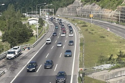 Bakan Yerlikaya'dan Bayram Dönüşü Sürücülere Trafik Uyarısı