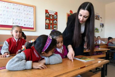 15 bin öğretmen ataması için sözlü sınavlar 23 Haziran'da başlayacak