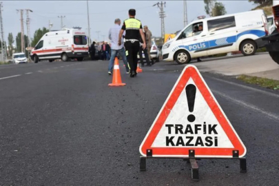 Kurban Bayramı tatili boyunca 44 kişi kazalarda hayatını kaybetti