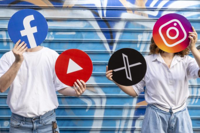 Sosyal medyada fotoğraf paylaşımında riskler artıyor