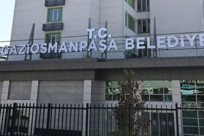 Gaziosmanpaşa Belediyesi AK Parti yönetimine geçti