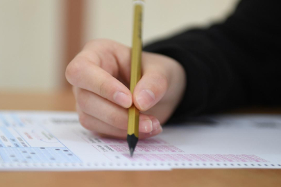 YKS giriş belgeleri erişime açıldı