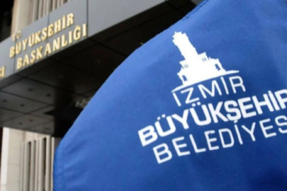 İzmir Büyükşehir Belediyesi yüzlerce kişiyi işten çıkartacak