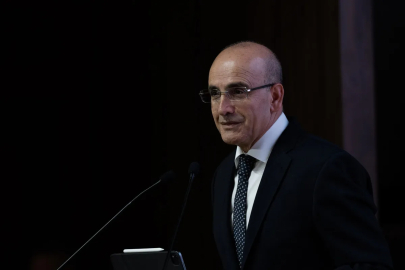 Mehmet Şimşek: Enflasyon 20’li rakamlara inecek