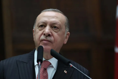 Cumhurbaşkanı Erdoğan'dan İran'a saldıran İsrail'e sert tepki: Haydutluklarına artık bir 'dur' denilmeli