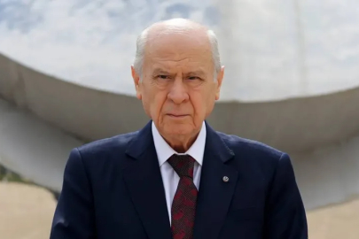 Devlet Bahçeli: İran'a saldırı İsrail'in kanlı yüzünü tekrar deşifre etti