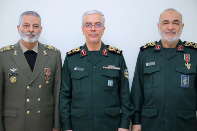 İran basını: Genelkurmay Başkanı Muhammed Bakıri İsrail saldırısında öldü