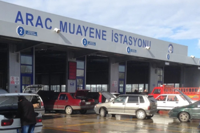 Araç muayenesine gidecek olanlara büyük şok; O günlerde yapamayacaksınız