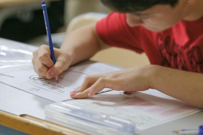 LGS merkezi sınavı yarın yapılacak