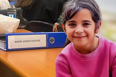 Narin Güran cinayetinde gerekçeli karar açıklandı