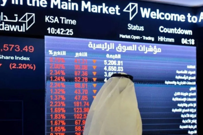 Orta Doğu'da borsalar çakıldı... Şekel düştü, petrol fırladı!