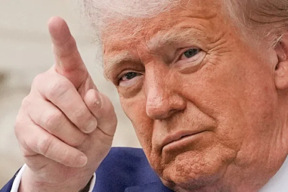 Trump'tan yeni açıklama: "Yakında İran ve İsrail arasında barış olacak"