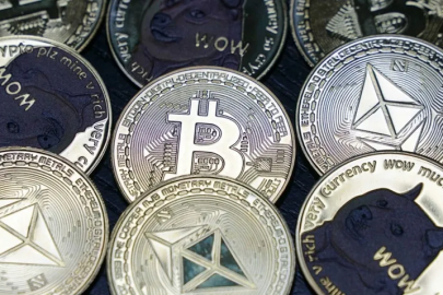 Bitcoin gerilime rağmen yükselişte! 107 bin dolara çıktı