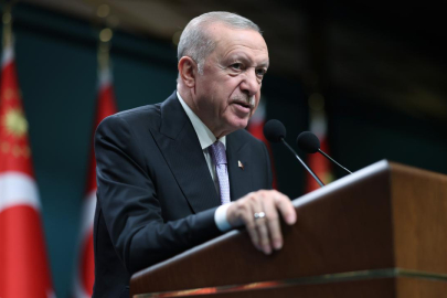 Cumhurbaşkanı Erdoğan, barış diplomasisini sürdürüyor