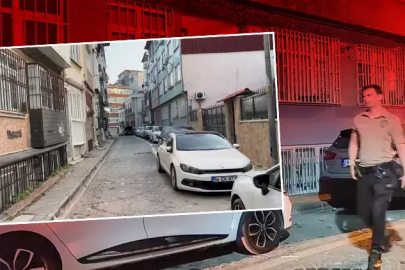 İstanbul’da intihar eden polisin evinden vahşet çıktı!