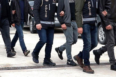 FETÖ'nün öğrenci yapılanmasına operasyon: 11 gözaltı
